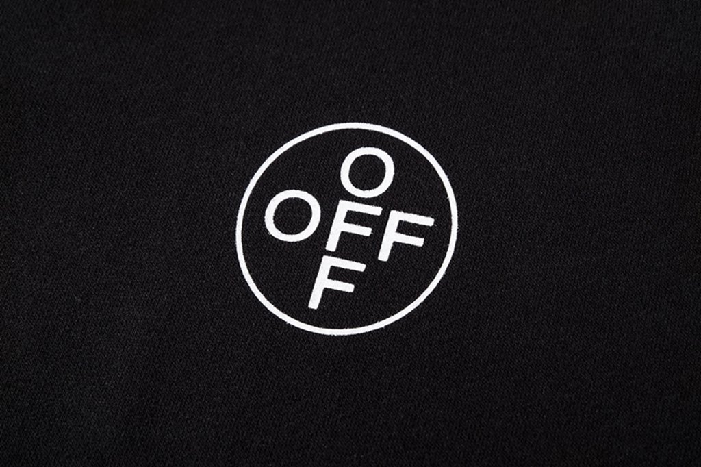 712#OFF OW WHITE 21SS 99